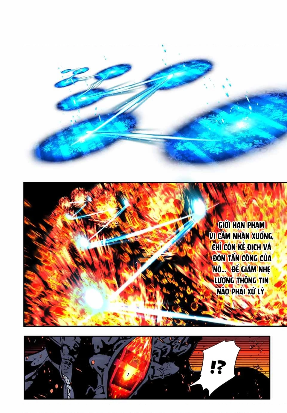 Chuyển Sinh Thành Thất Hoàng Tử Chapter 184.06 - 15