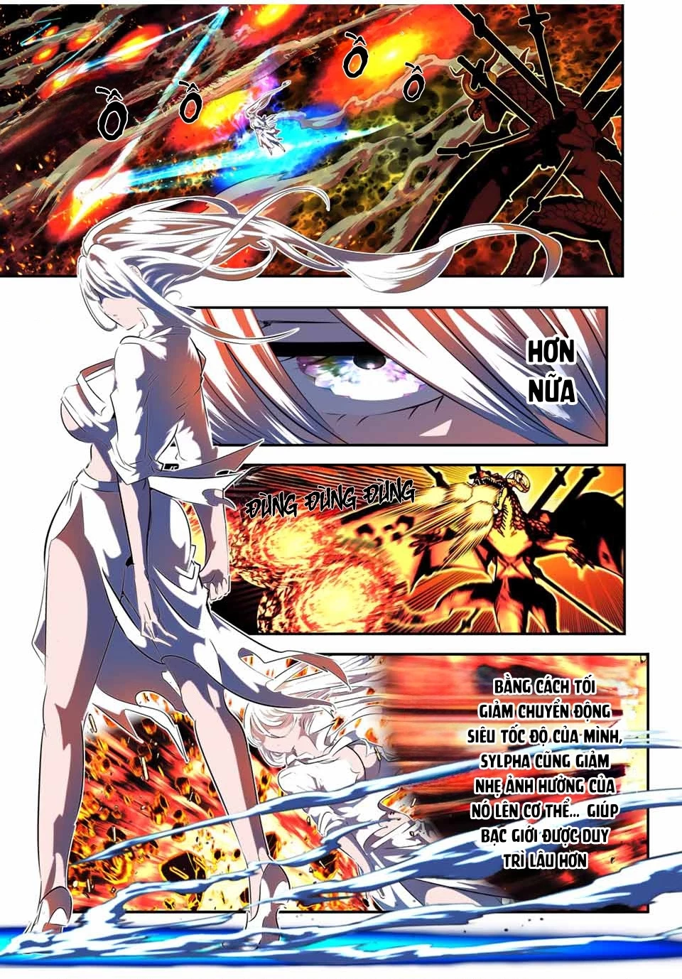 Chuyển Sinh Thành Thất Hoàng Tử Chapter 184.06 - 16