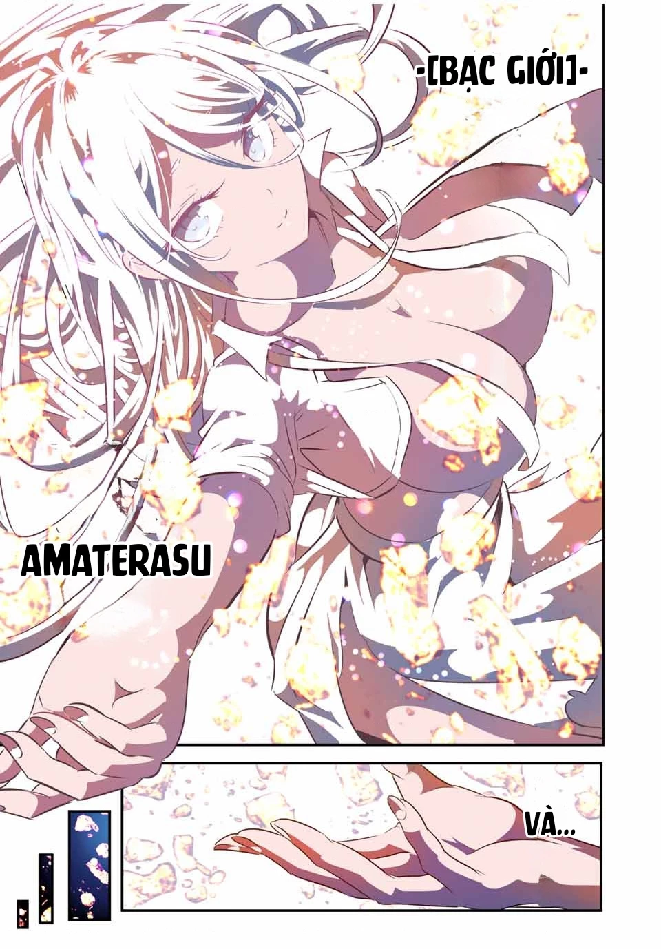 Chuyển Sinh Thành Thất Hoàng Tử Chapter 184.06 - 18