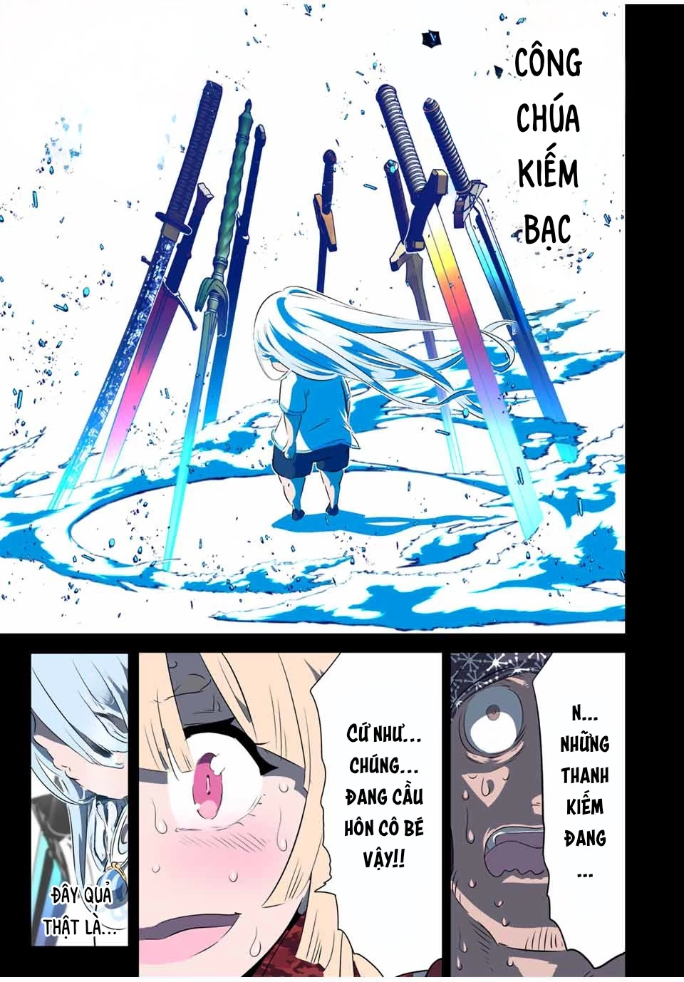 Chuyển Sinh Thành Thất Hoàng Tử Chapter 184.06 - 22