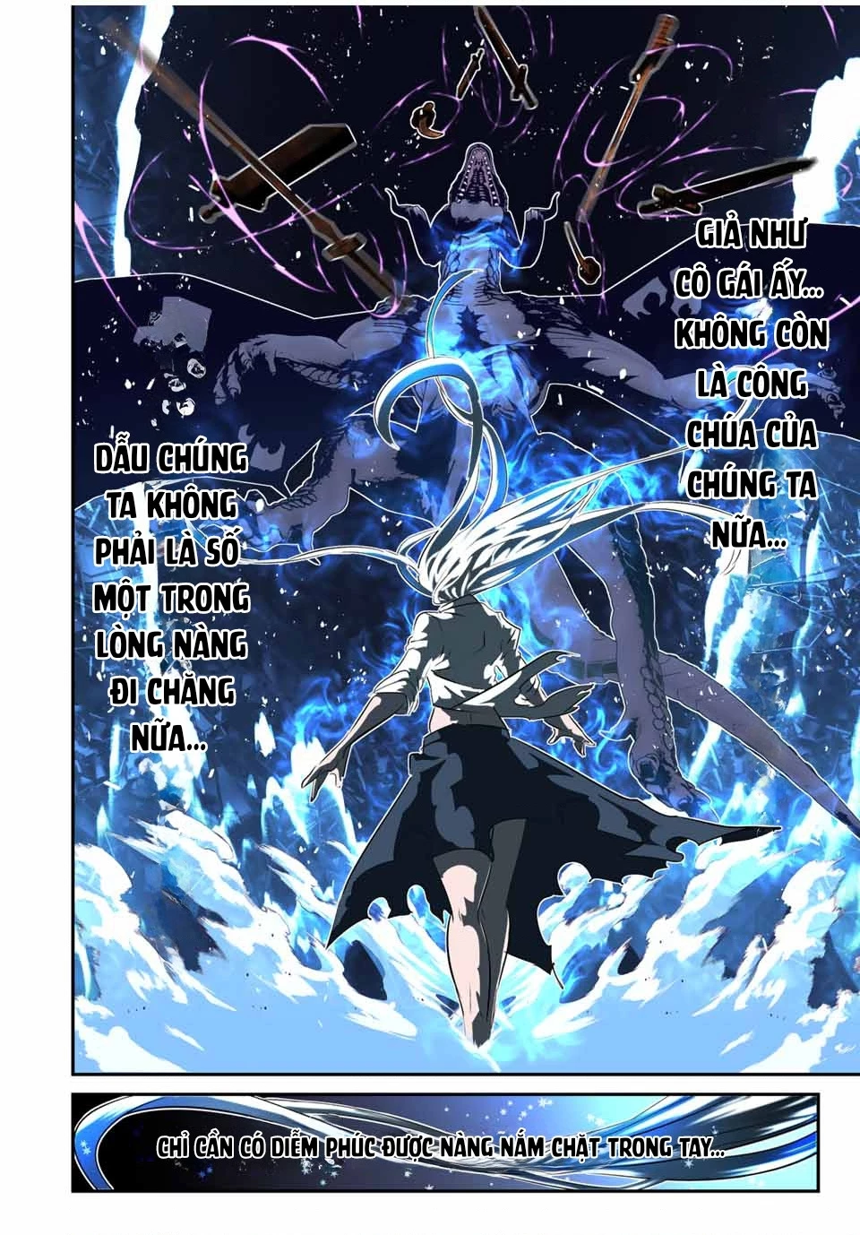 Chuyển Sinh Thành Thất Hoàng Tử Chapter 184.06 - 25