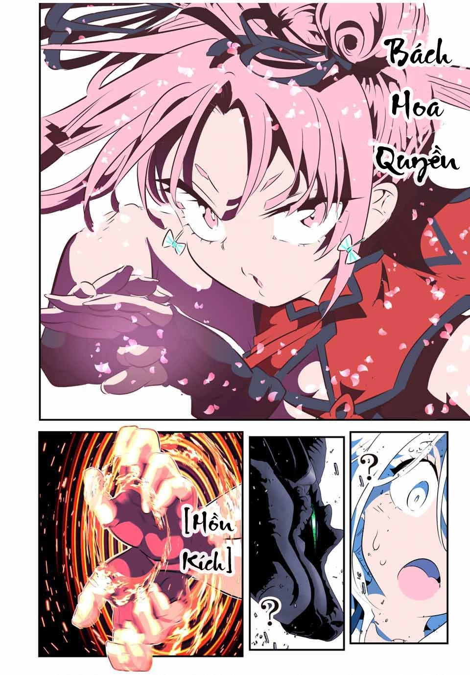 Chuyển Sinh Thành Thất Hoàng Tử Chapter 184.07 - 2