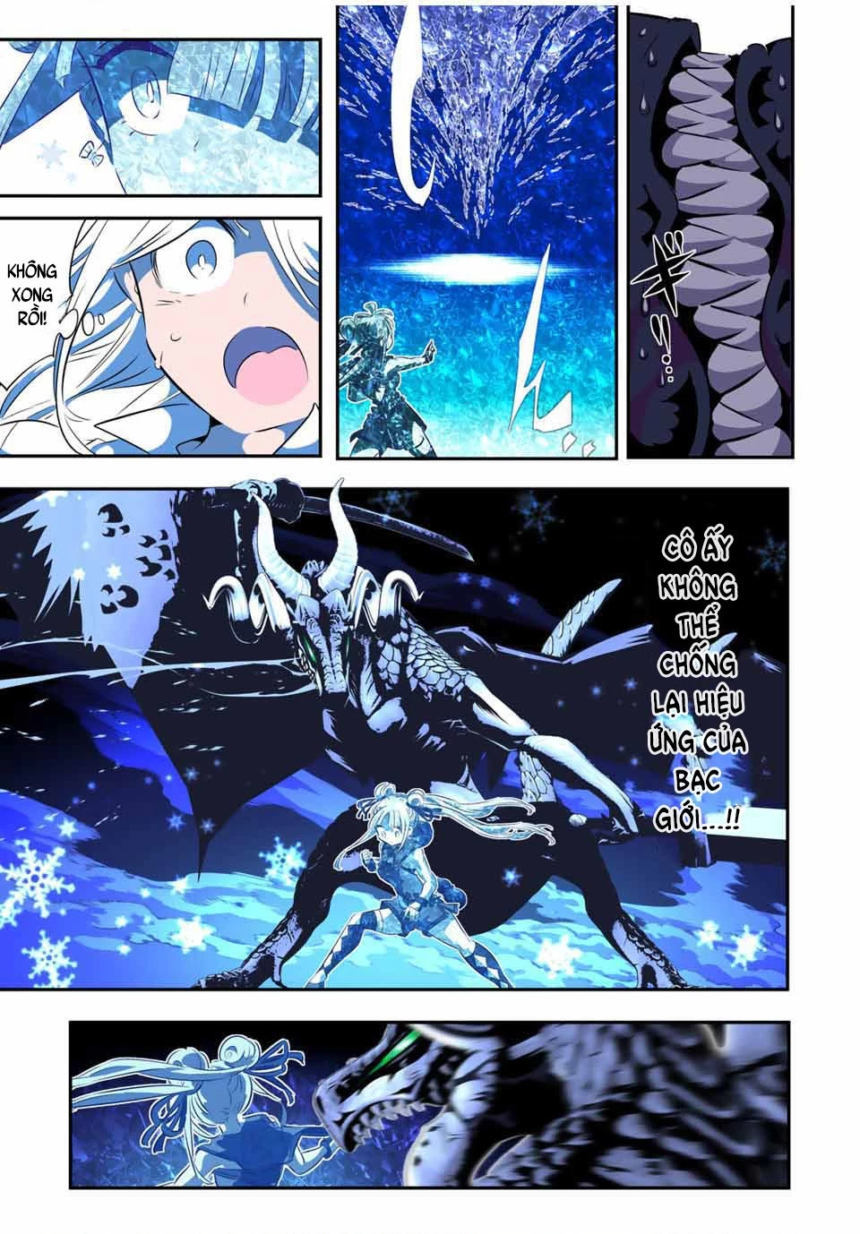 Chuyển Sinh Thành Thất Hoàng Tử Chapter 184.07 - 9