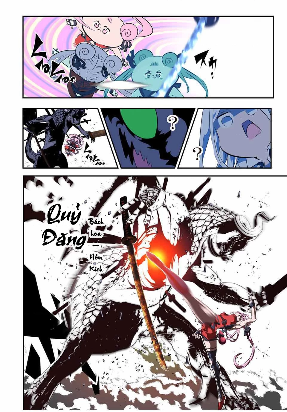 Chuyển Sinh Thành Thất Hoàng Tử Chapter 184.07 - 10