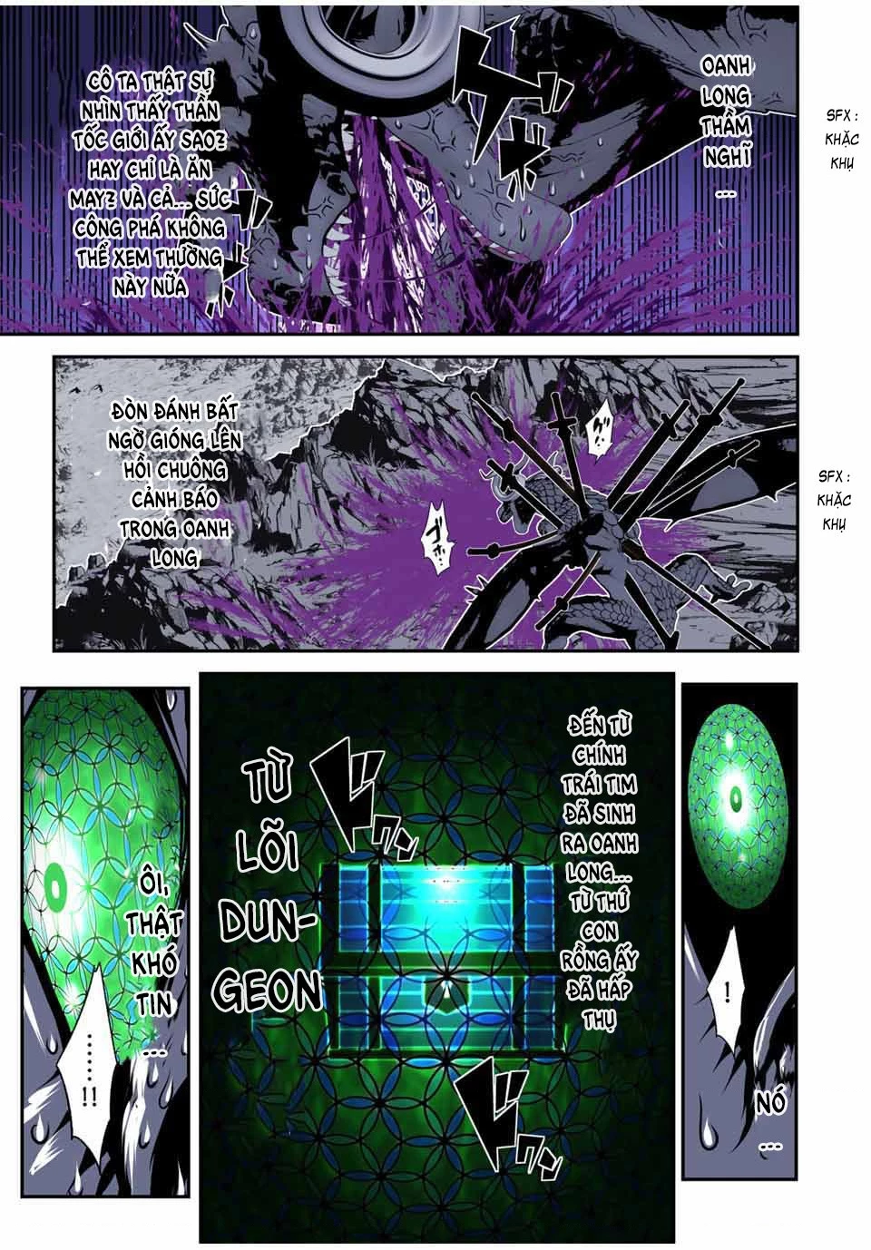 Chuyển Sinh Thành Thất Hoàng Tử Chapter 184.07 - 13