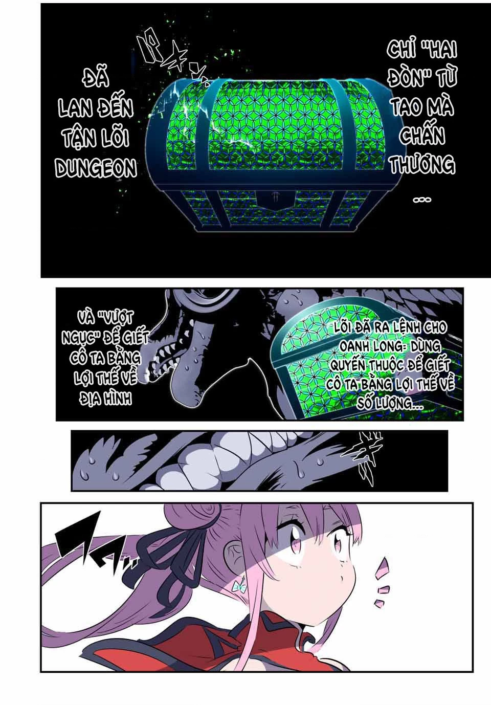 Chuyển Sinh Thành Thất Hoàng Tử Chapter 184.07 - 14