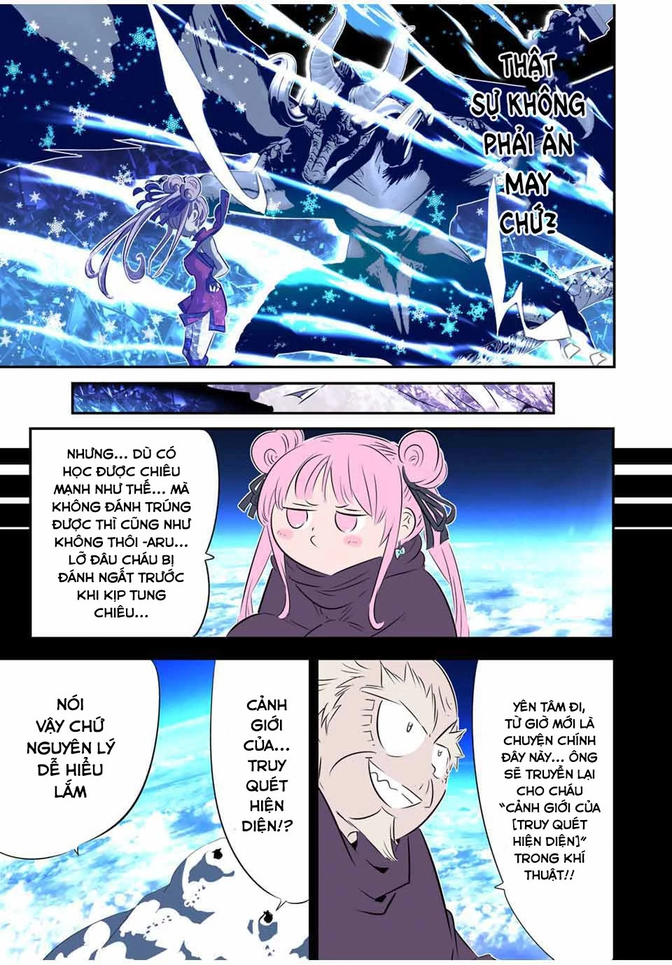 Chuyển Sinh Thành Thất Hoàng Tử Chapter 184.07 - 17