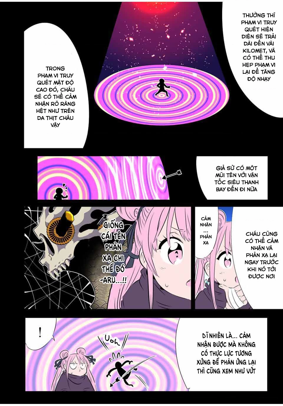 Chuyển Sinh Thành Thất Hoàng Tử Chapter 184.07 - 18