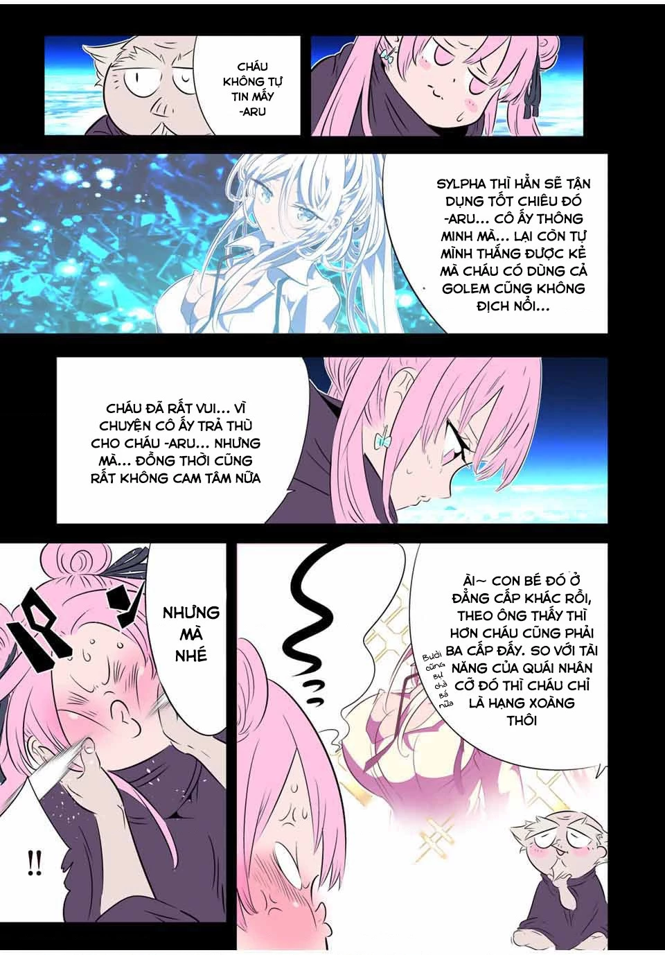 Chuyển Sinh Thành Thất Hoàng Tử Chapter 184.07 - 19