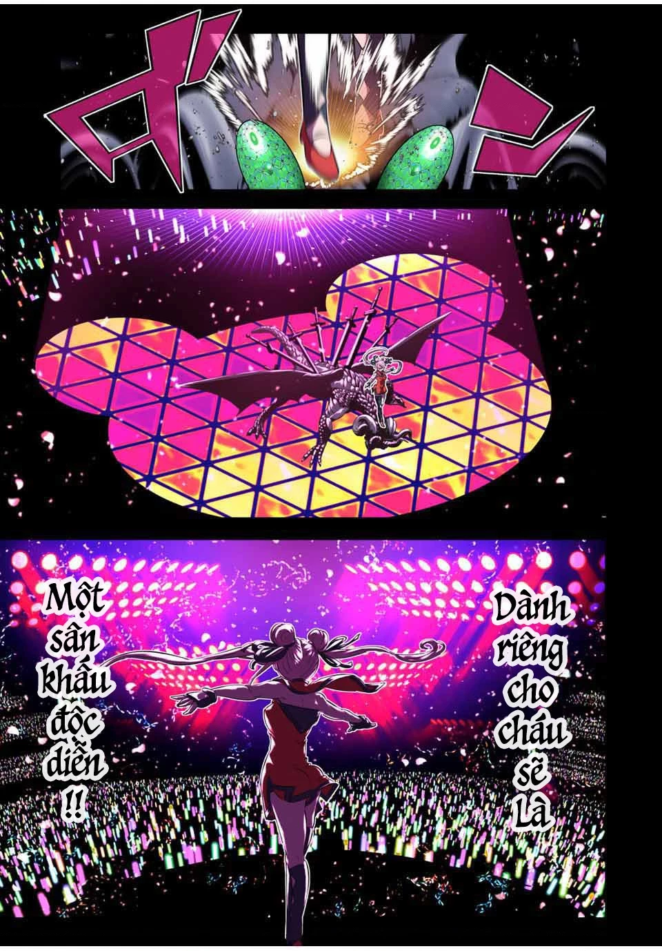 Chuyển Sinh Thành Thất Hoàng Tử Chapter 184.07 - 23