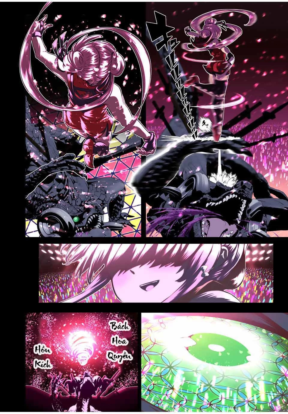 Chuyển Sinh Thành Thất Hoàng Tử Chapter 184.07 - 24