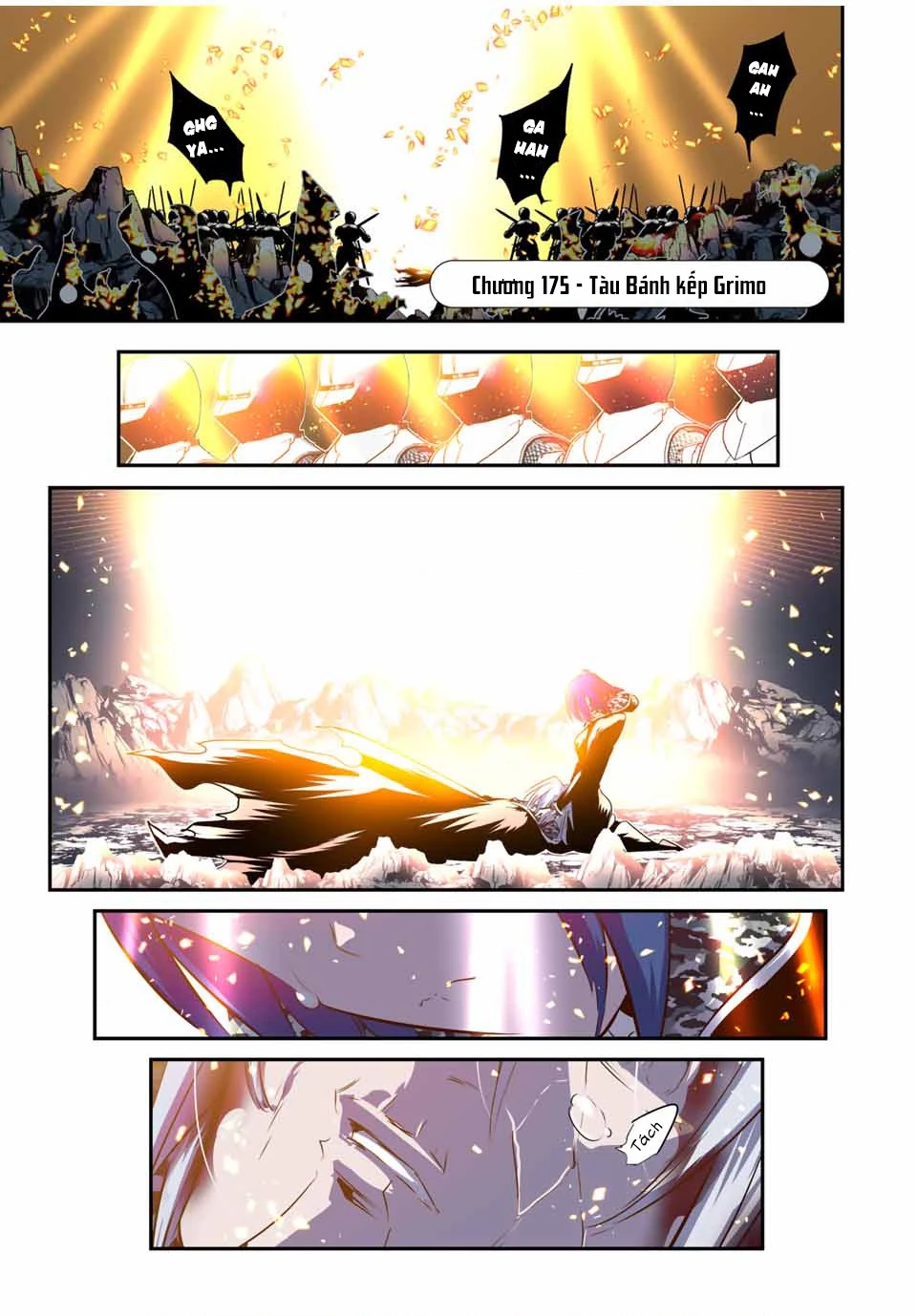 Chuyển Sinh Thành Thất Hoàng Tử Chapter 184.1 - 2