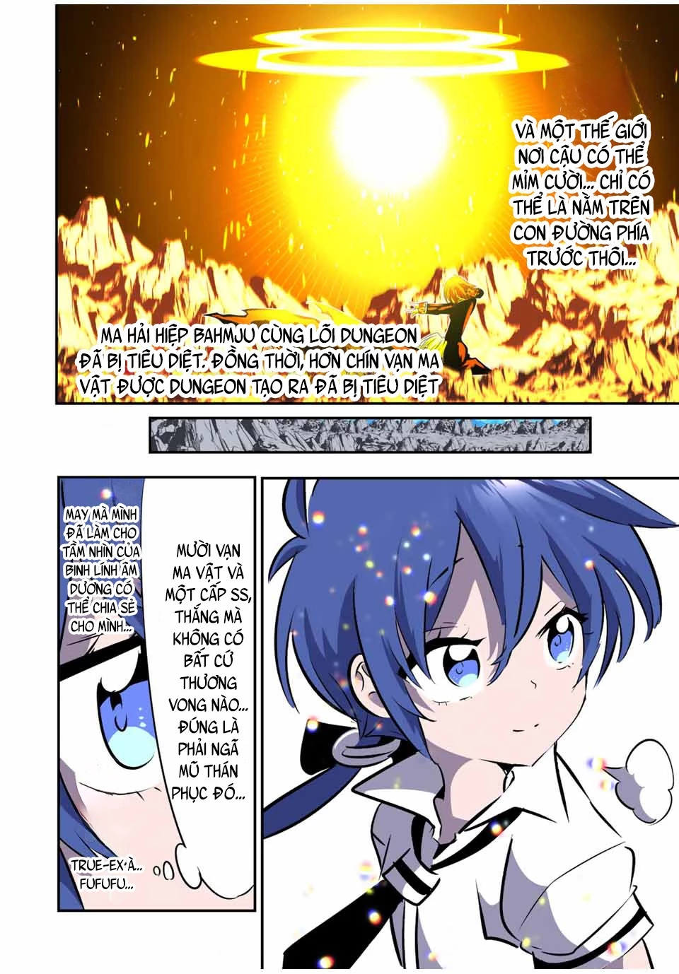 Chuyển Sinh Thành Thất Hoàng Tử Chapter 184.1 - 7