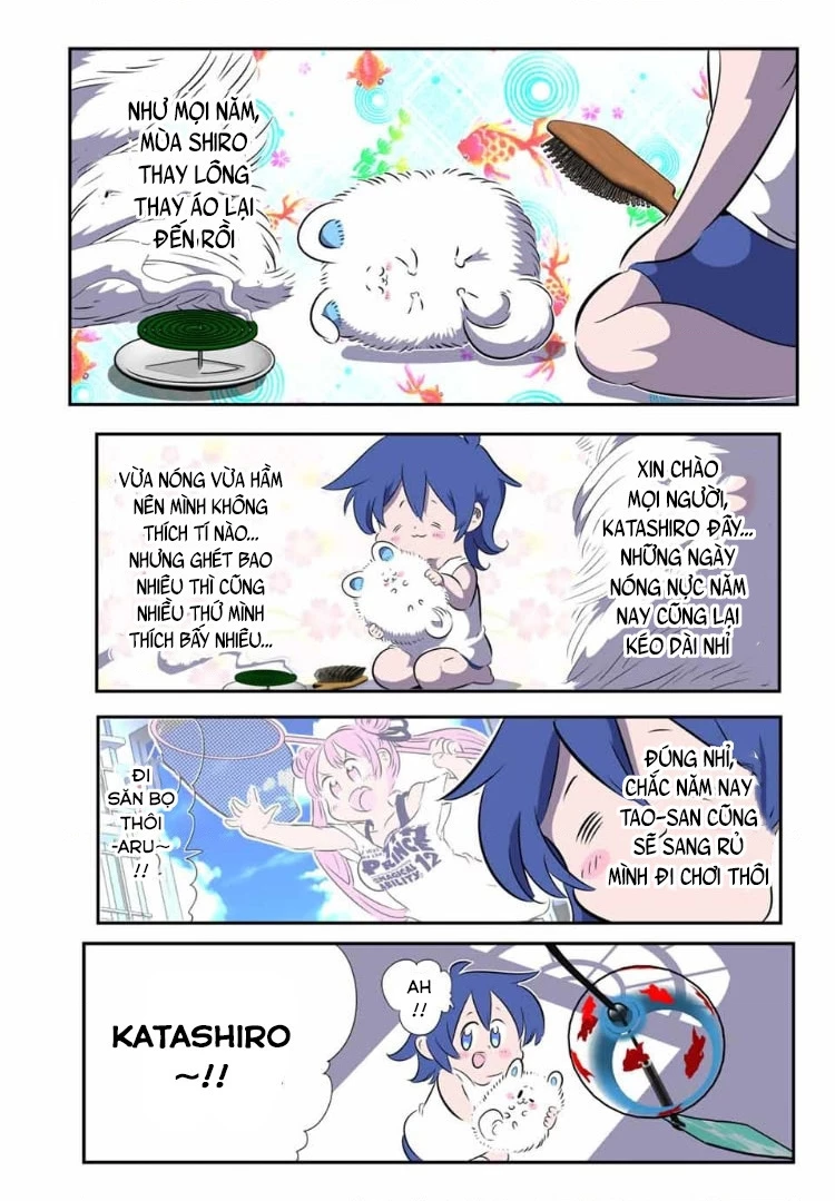 Chuyển Sinh Thành Thất Hoàng Tử Chapter 184.11 - 2