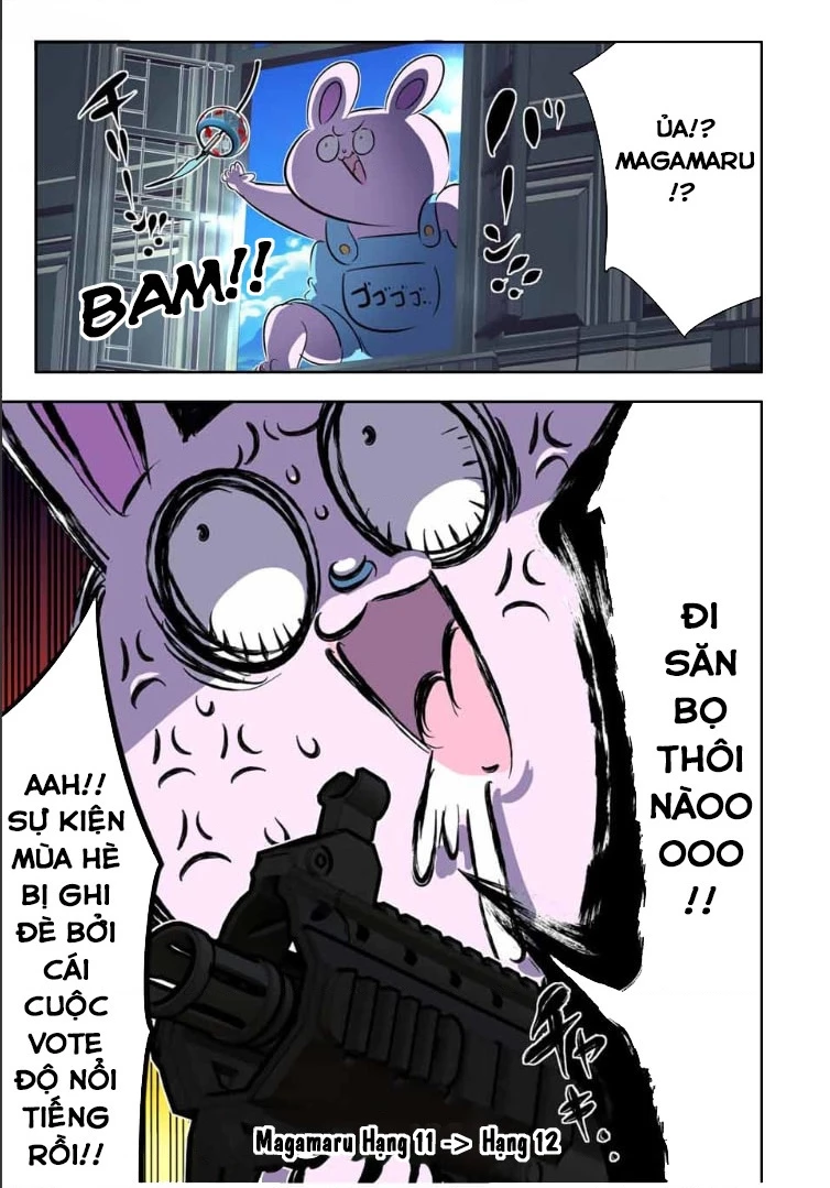 Chuyển Sinh Thành Thất Hoàng Tử Chapter 184.11 - 3