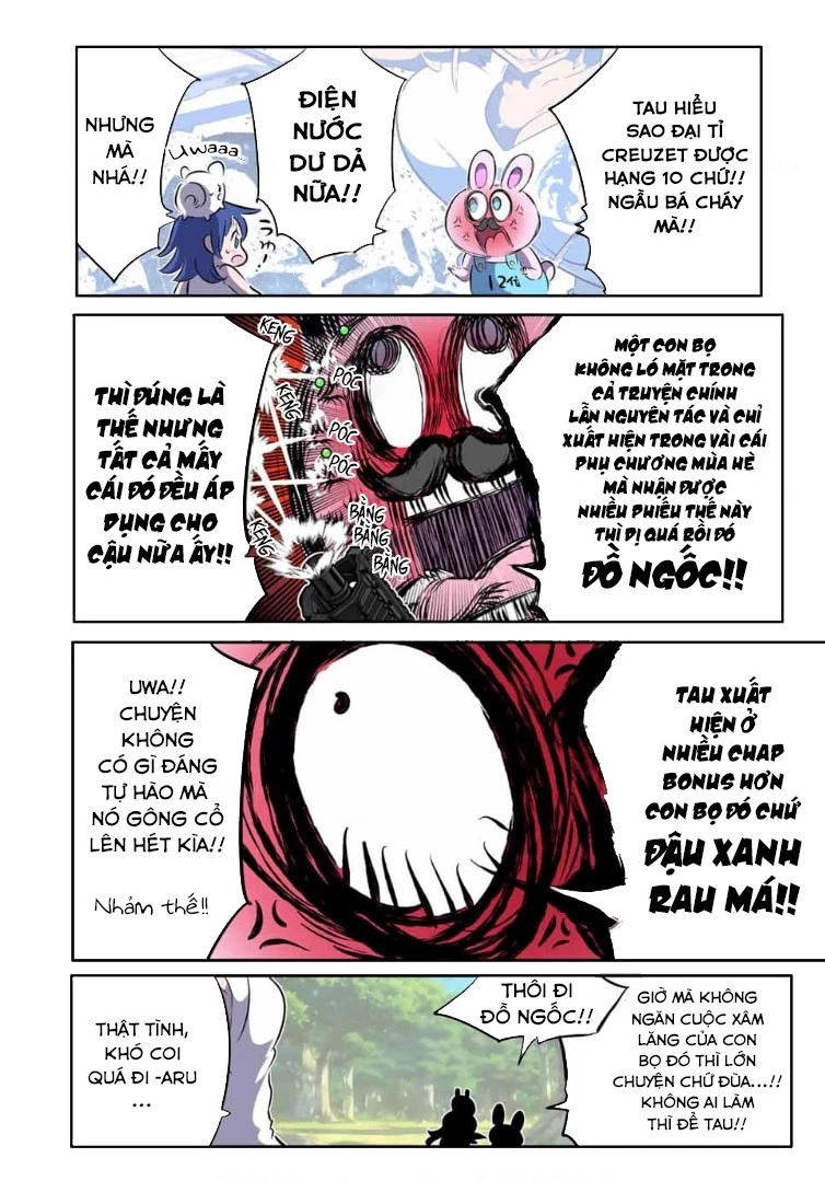 Chuyển Sinh Thành Thất Hoàng Tử Chapter 184.11 - 8