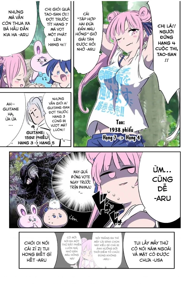 Chuyển Sinh Thành Thất Hoàng Tử Chapter 184.11 - 9