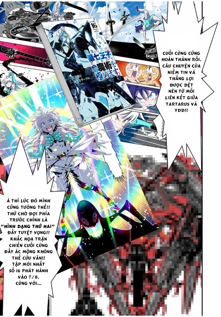 Chuyển Sinh Thành Thất Hoàng Tử Chapter 184.11 - 11