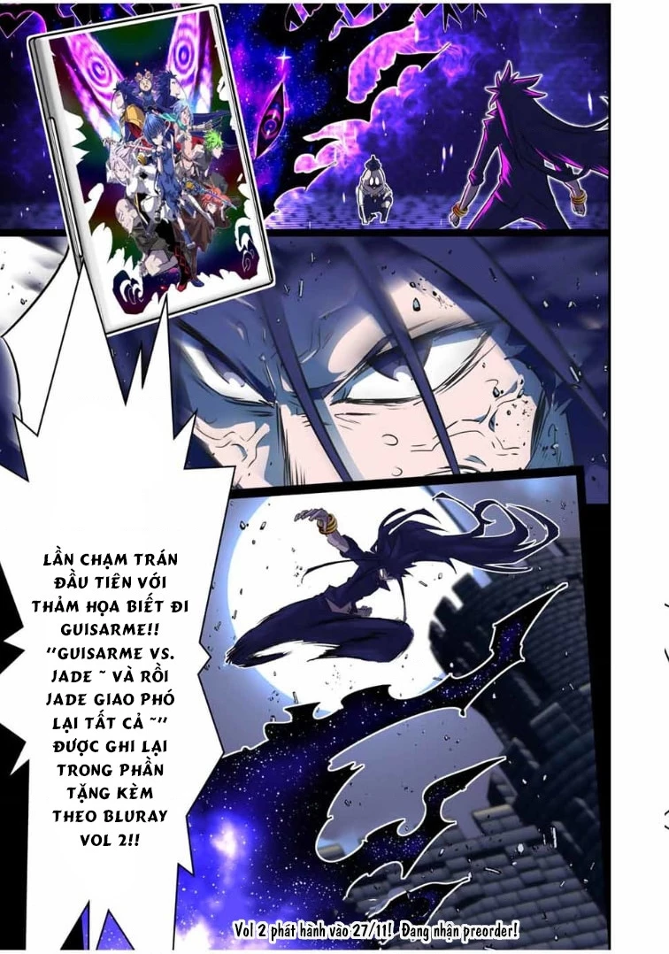 Chuyển Sinh Thành Thất Hoàng Tử Chapter 184.11 - 13