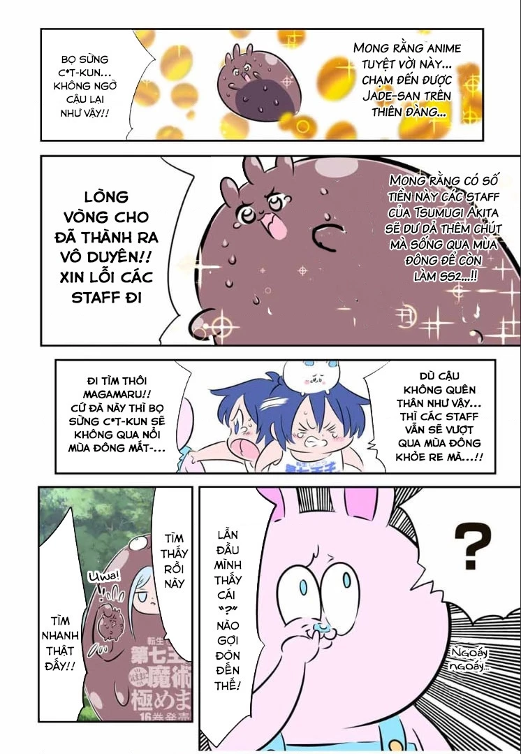 Chuyển Sinh Thành Thất Hoàng Tử Chapter 184.11 - 16