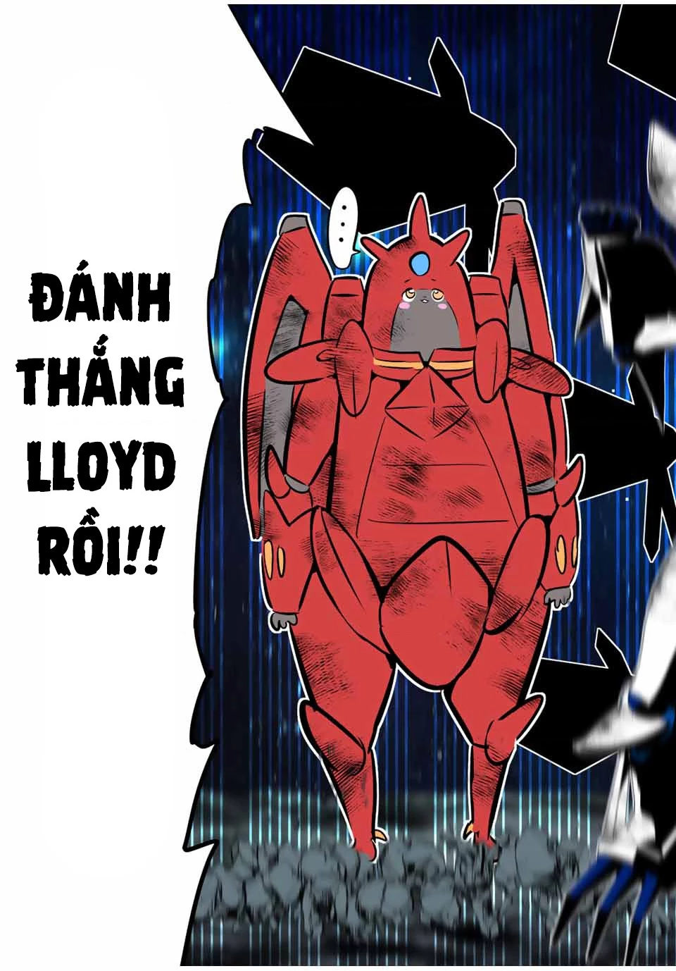 Chuyển Sinh Thành Thất Hoàng Tử Chapter 184.5 - 4