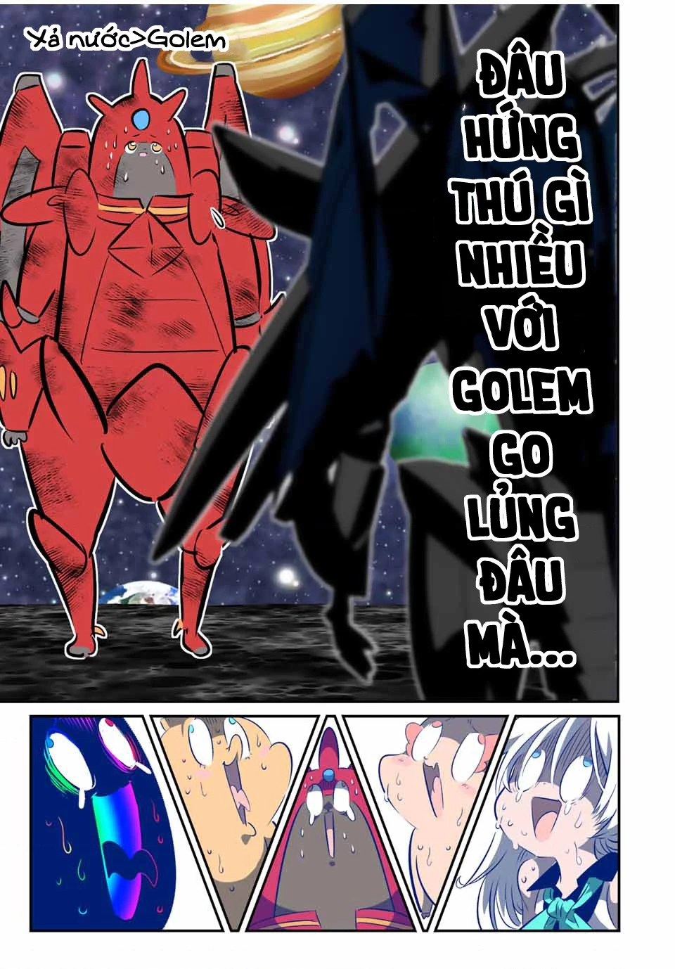 Chuyển Sinh Thành Thất Hoàng Tử Chapter 184.5 - 10