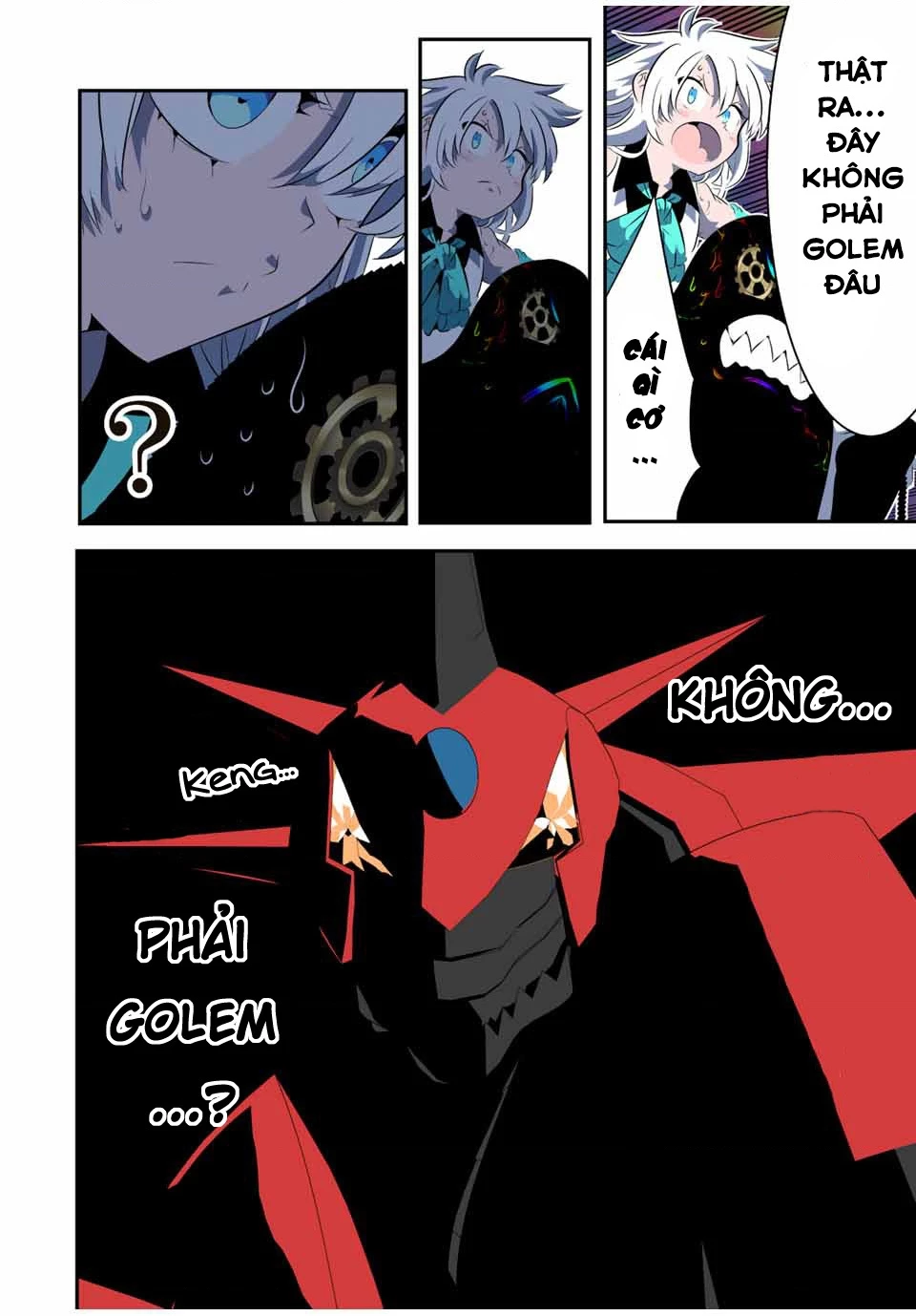 Chuyển Sinh Thành Thất Hoàng Tử Chapter 184.5 - 17