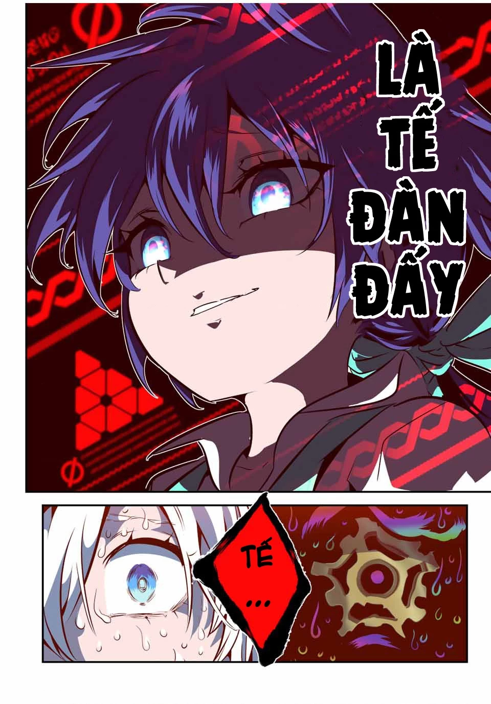 Chuyển Sinh Thành Thất Hoàng Tử Chapter 184.5 - 19