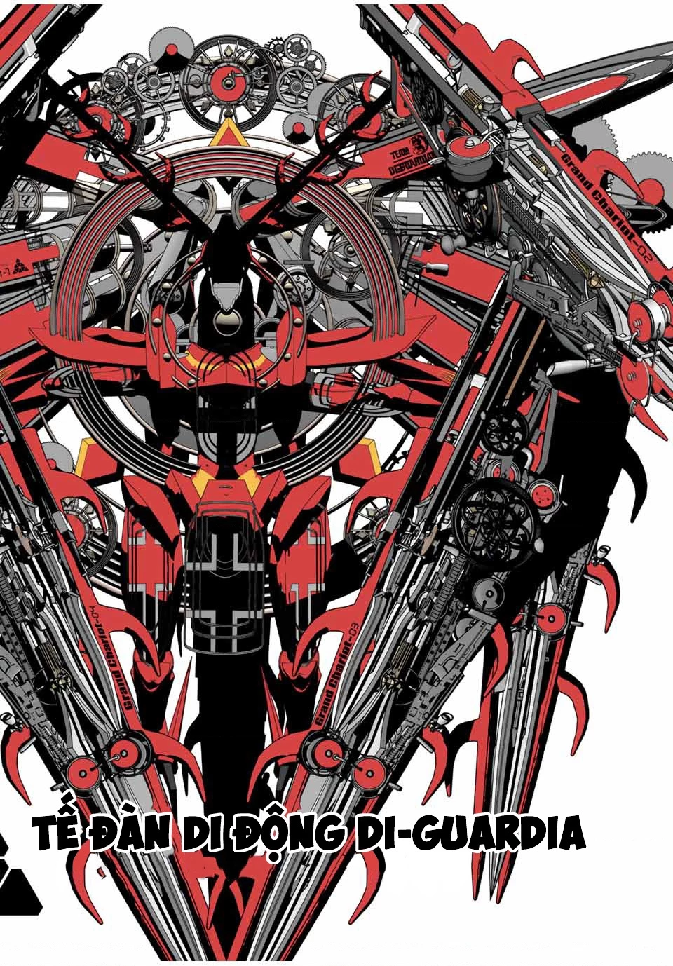 Chuyển Sinh Thành Thất Hoàng Tử Chapter 184.5 - 23