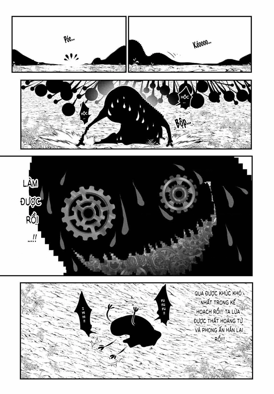 Chuyển Sinh Thành Thất Hoàng Tử Chapter 184.76 - 4