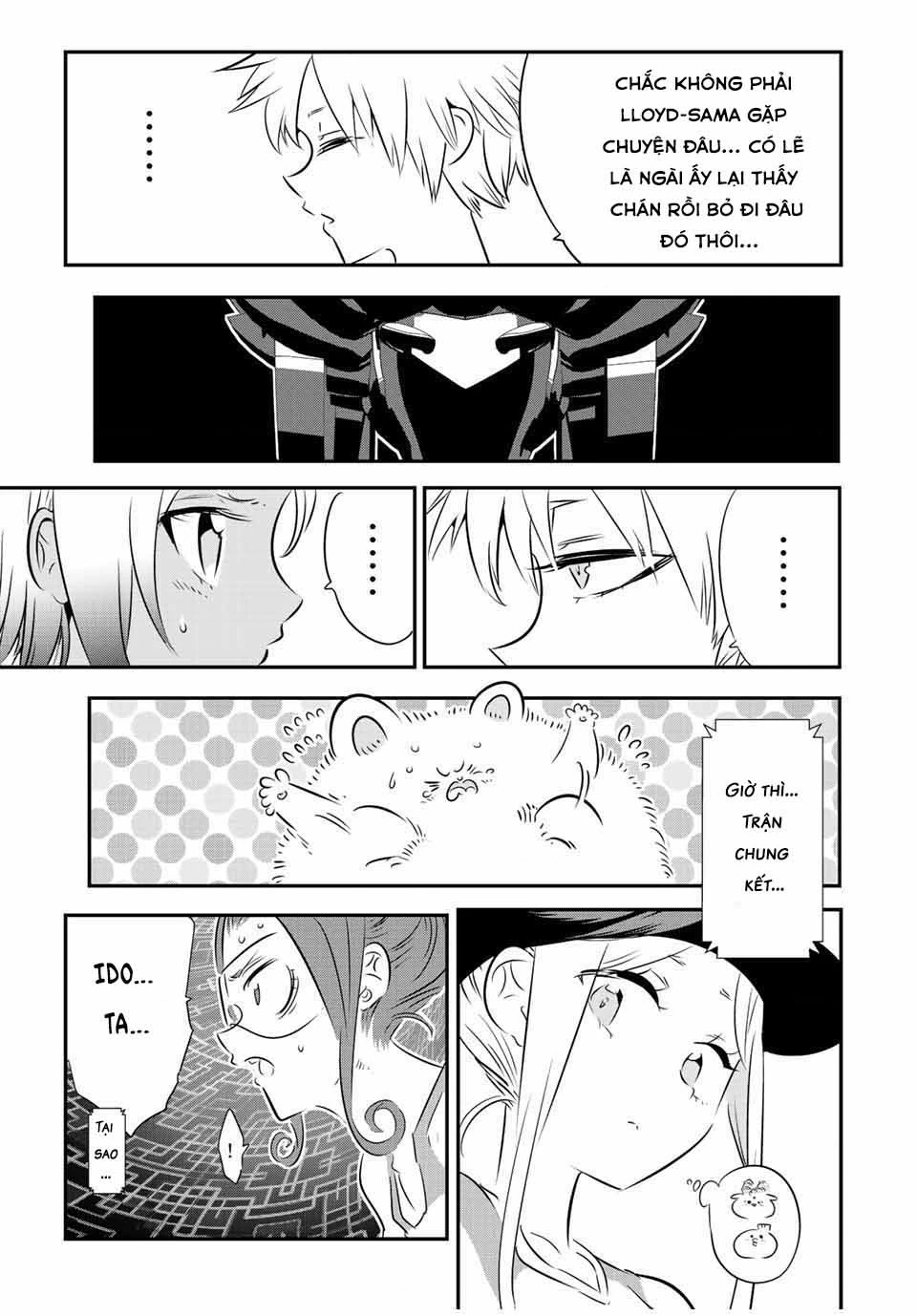 Chuyển Sinh Thành Thất Hoàng Tử Chapter 184.76 - 8