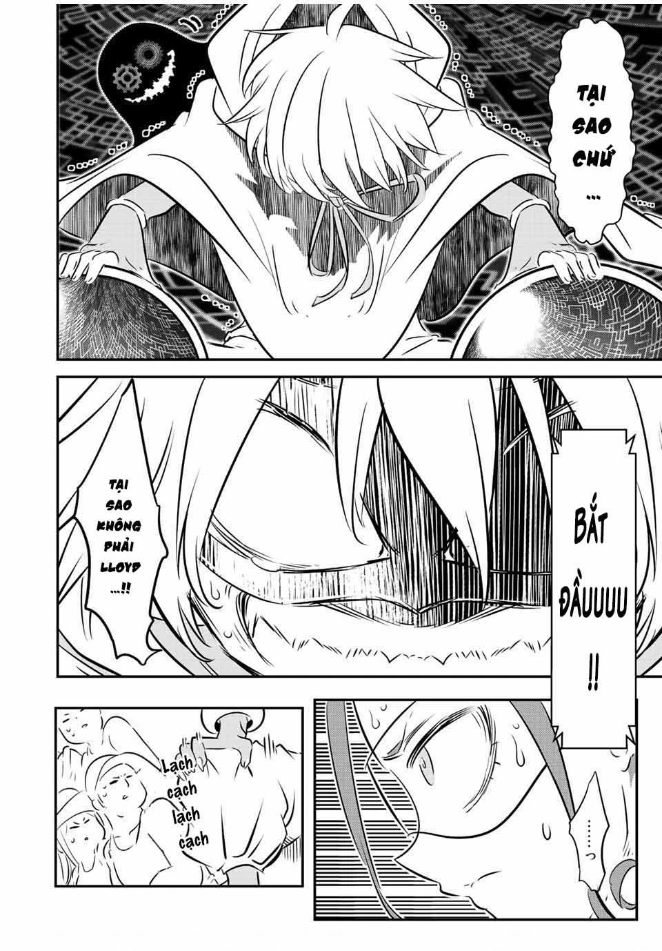 Chuyển Sinh Thành Thất Hoàng Tử Chapter 184.76 - 9