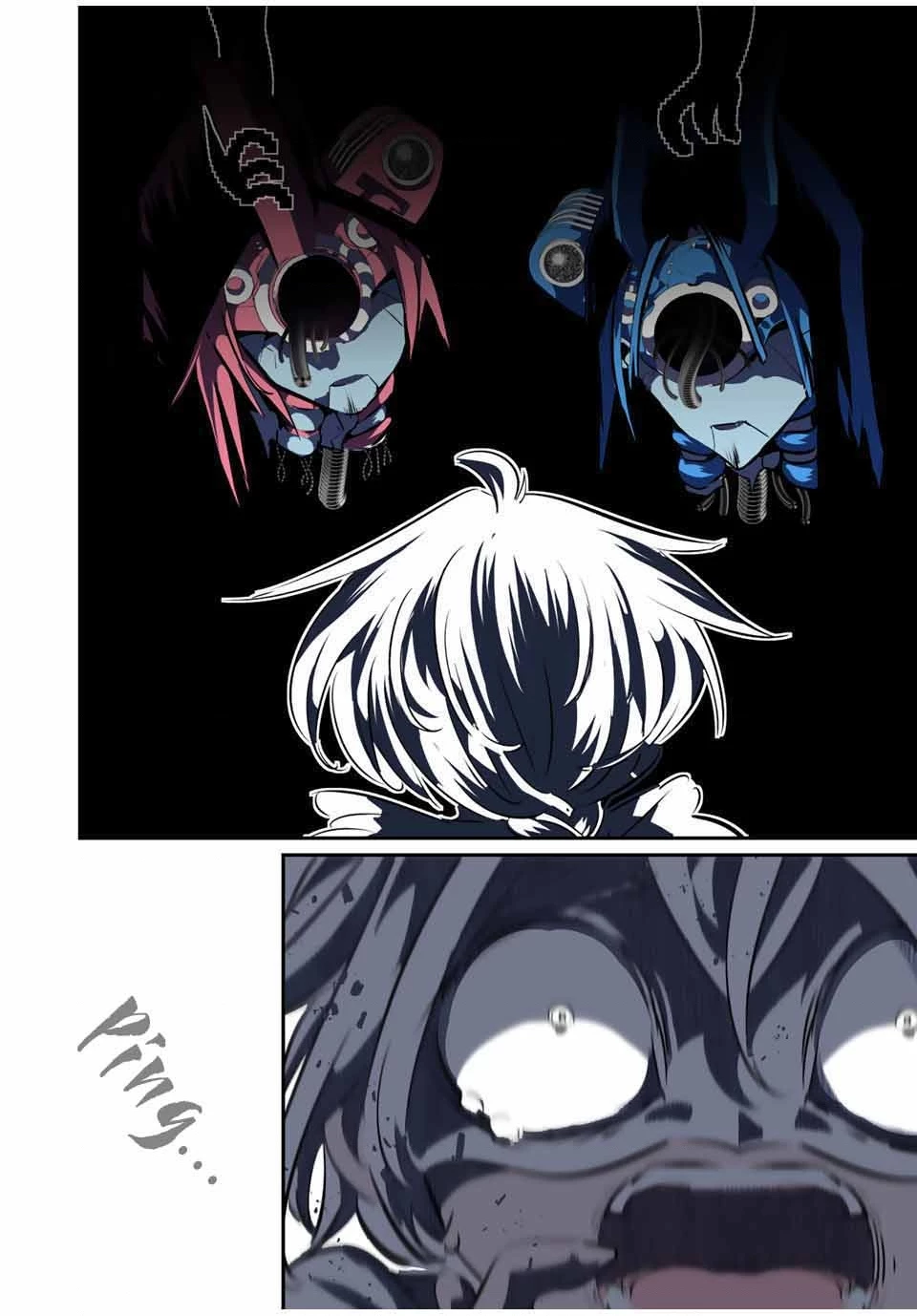 Chuyển Sinh Thành Thất Hoàng Tử Chapter 184.76 - 23