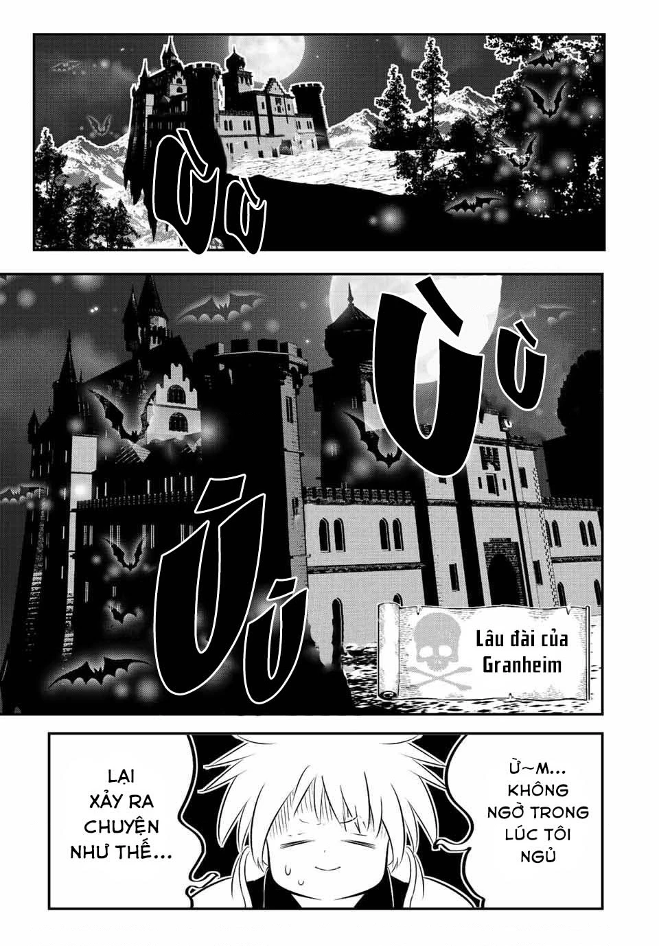 Chuyển Sinh Thành Thất Hoàng Tử Chapter 185.01 - 6