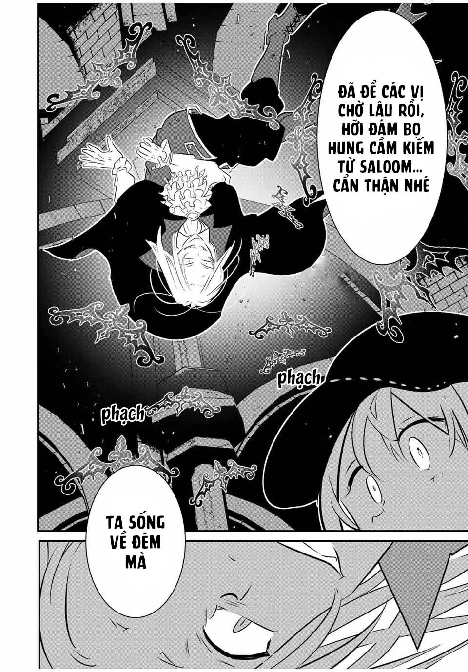 Chuyển Sinh Thành Thất Hoàng Tử Chapter 185.01 - 11