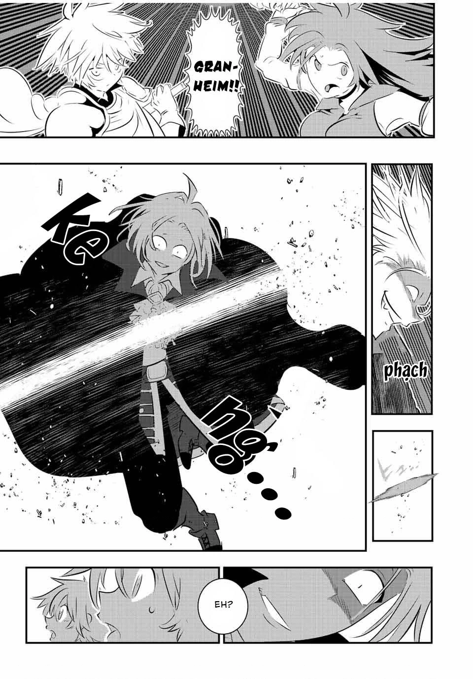 Chuyển Sinh Thành Thất Hoàng Tử Chapter 185.01 - 12