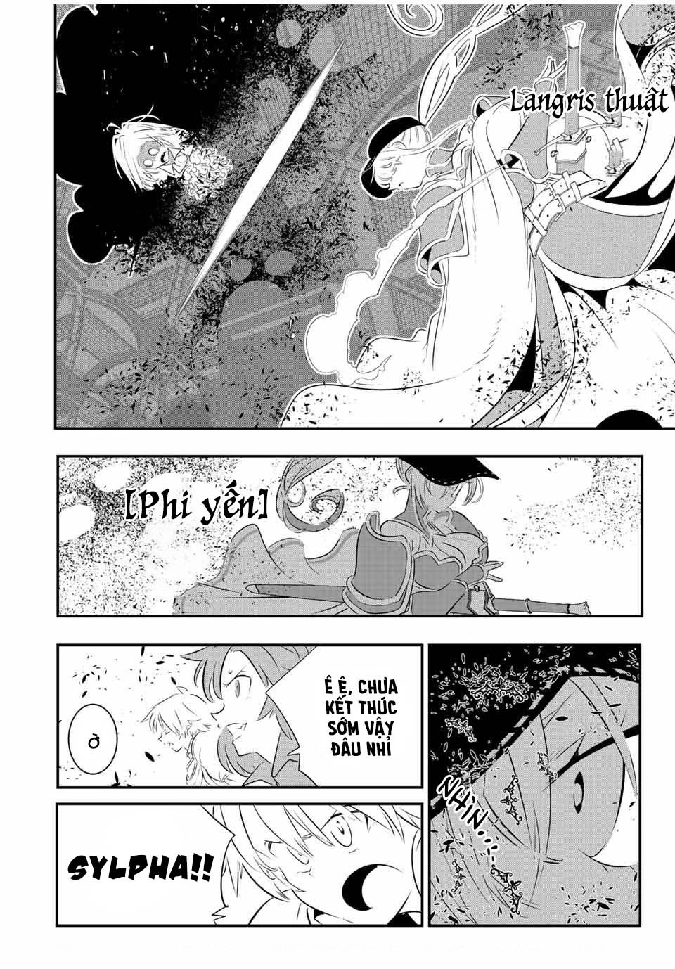 Chuyển Sinh Thành Thất Hoàng Tử Chapter 185.01 - 13