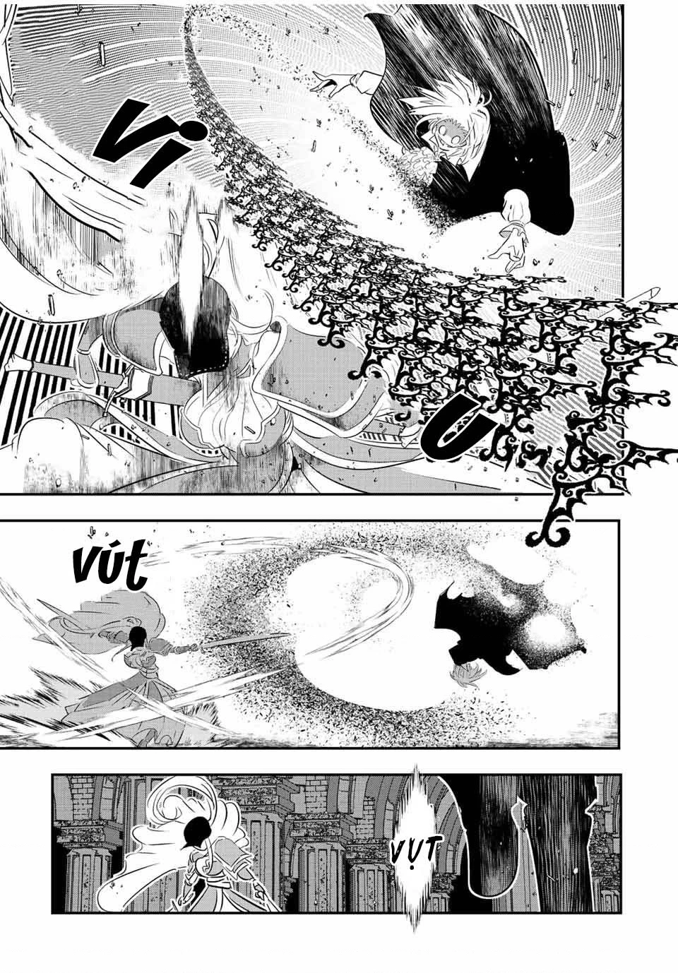 Chuyển Sinh Thành Thất Hoàng Tử Chapter 185.01 - 14