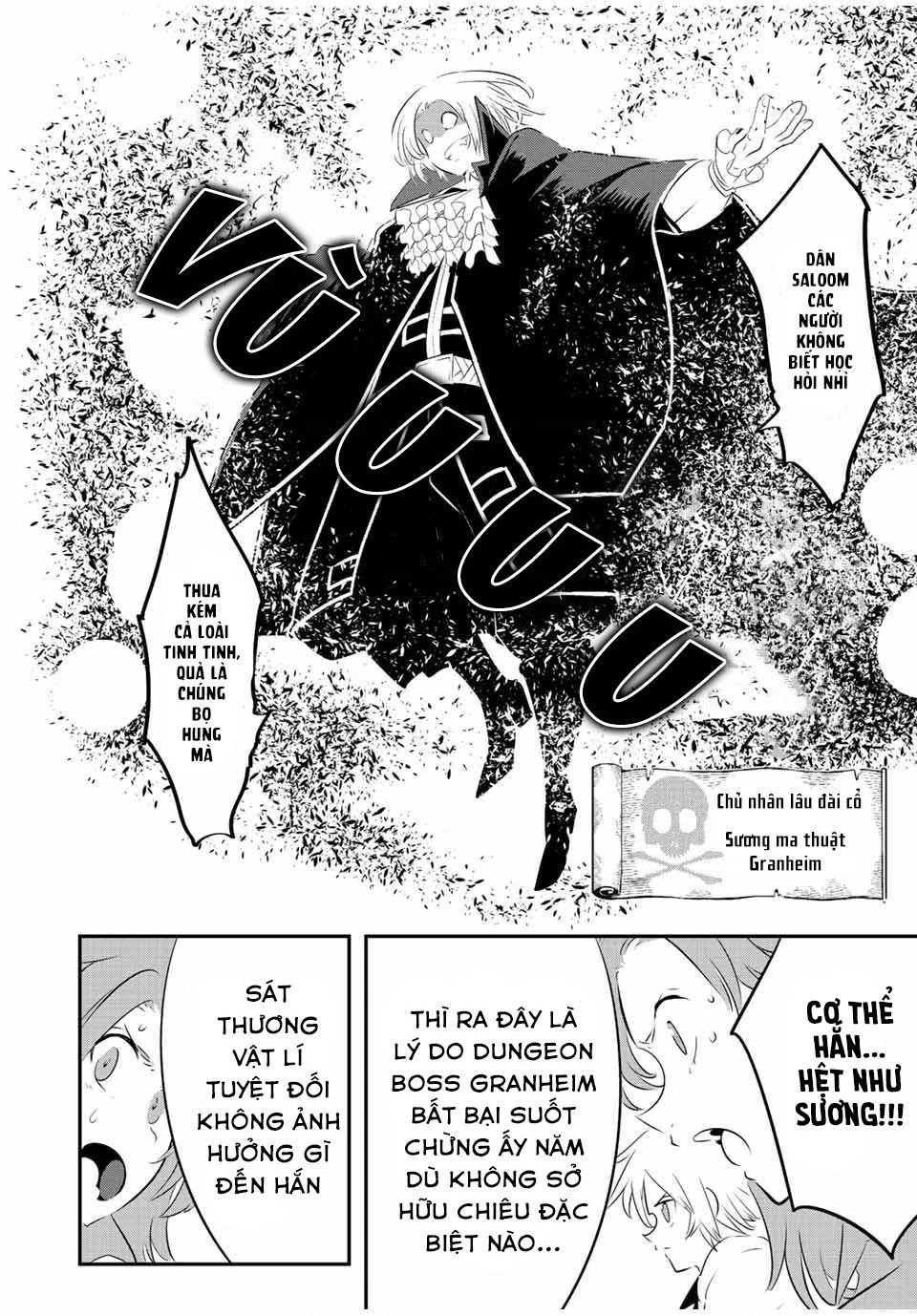 Chuyển Sinh Thành Thất Hoàng Tử Chapter 185.01 - 15