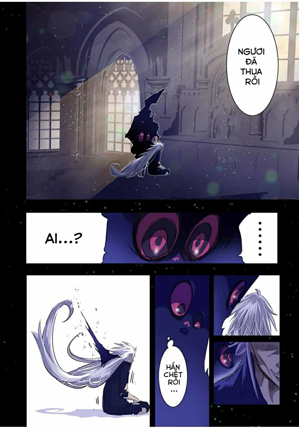 Chuyển Sinh Thành Thất Hoàng Tử Chapter 185.6 - 3