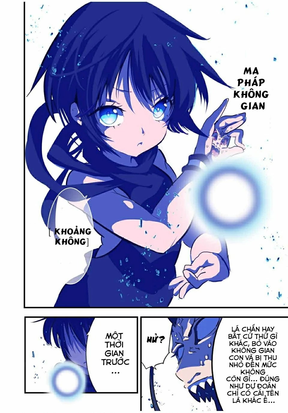 Chuyển Sinh Thành Thất Hoàng Tử Chapter 185.6 - 9