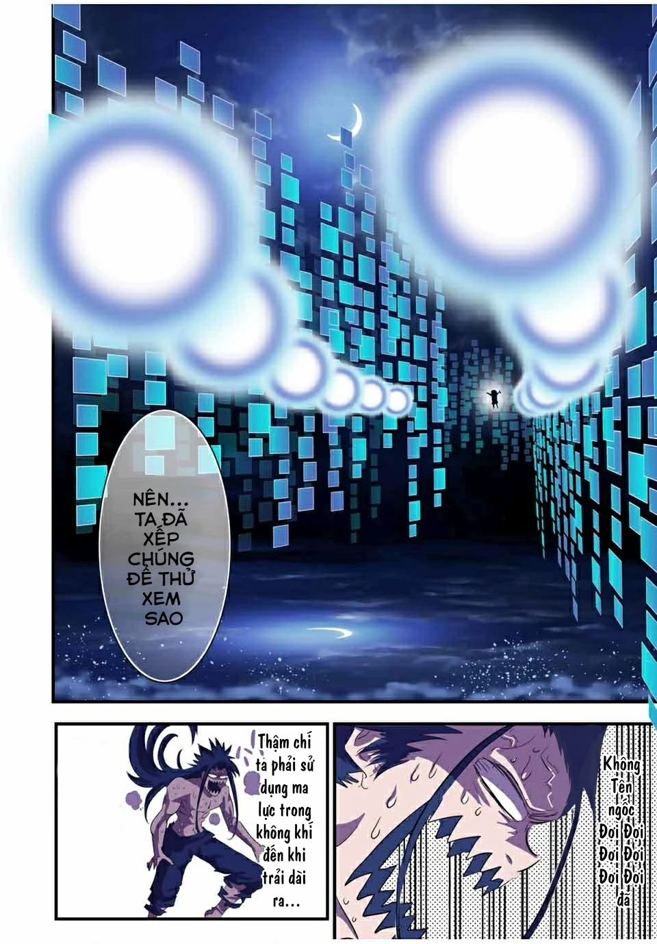 Chuyển Sinh Thành Thất Hoàng Tử Chapter 185.6 - 11