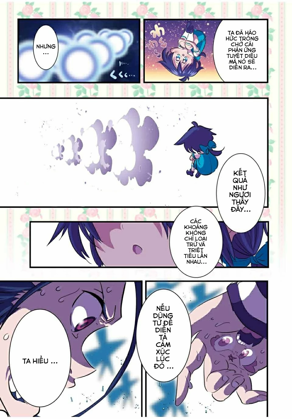 Chuyển Sinh Thành Thất Hoàng Tử Chapter 185.6 - 12