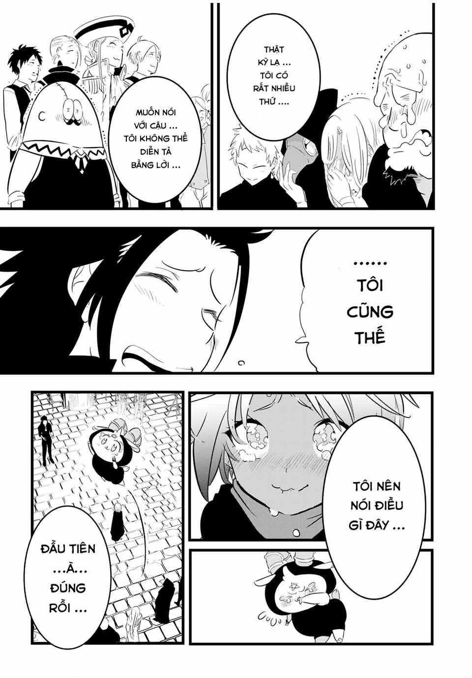 Chuyển Sinh Thành Thất Hoàng Tử Chapter 185.7 - 10