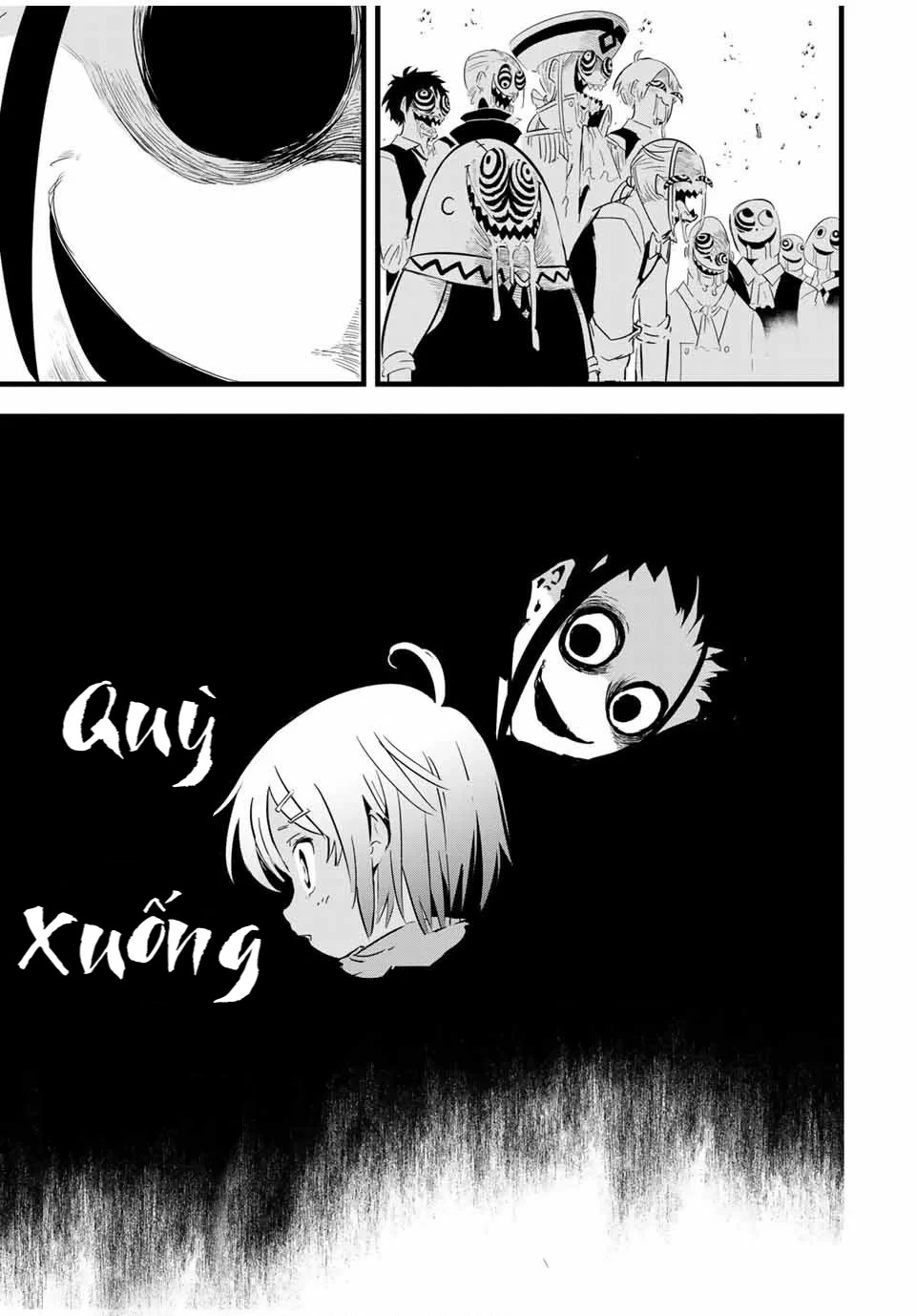 Chuyển Sinh Thành Thất Hoàng Tử Chapter 185.7 - 12