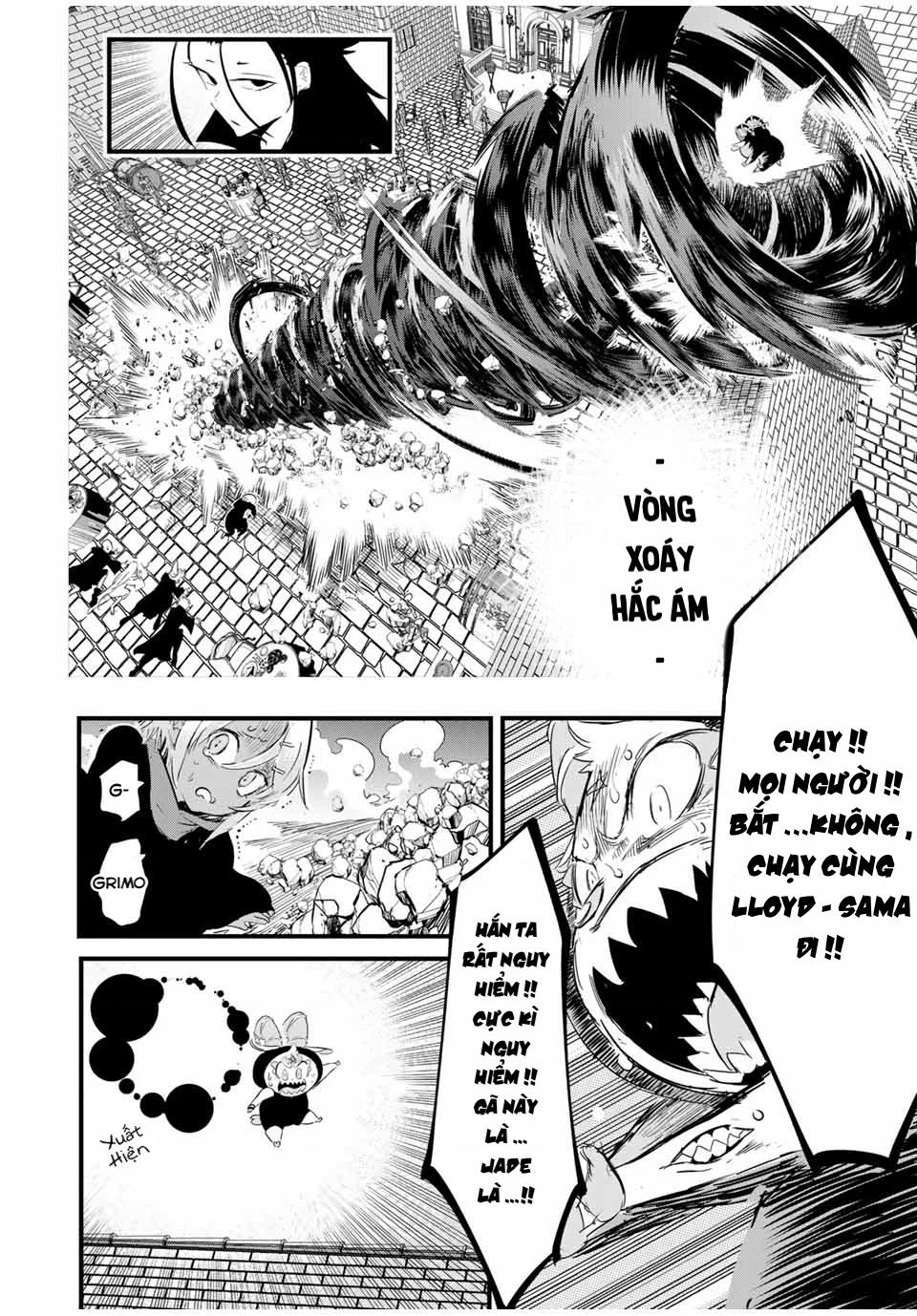 Chuyển Sinh Thành Thất Hoàng Tử Chapter 185.7 - 15