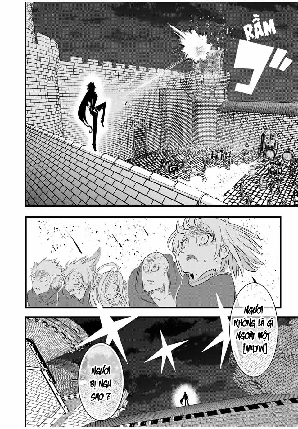 Chuyển Sinh Thành Thất Hoàng Tử Chapter 185.7 - 17