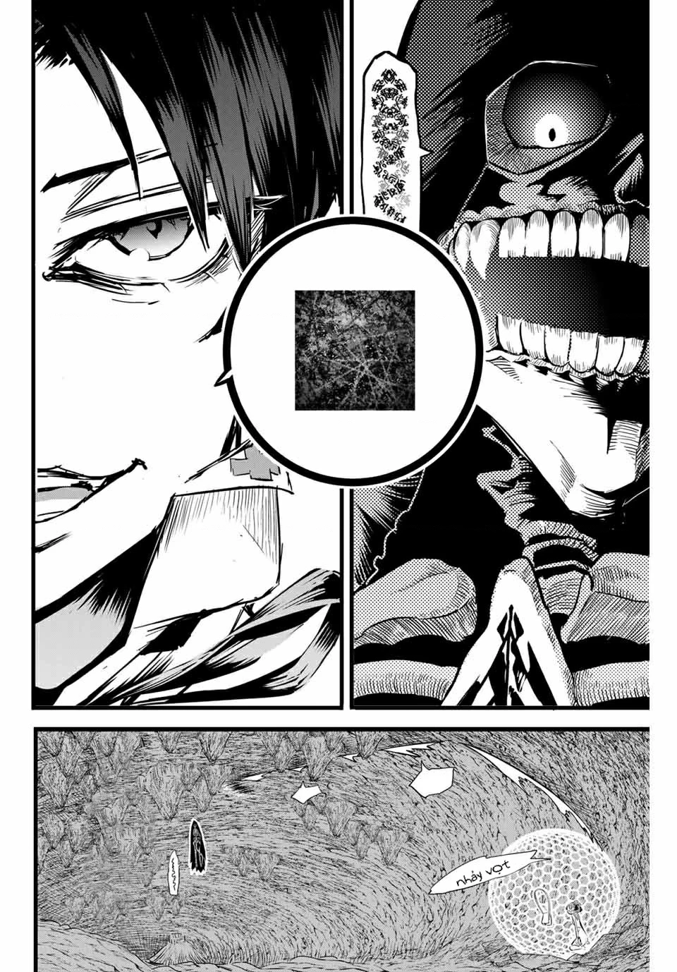 Chuyển Sinh Thành Thất Hoàng Tử Chapter 185.92 - 3