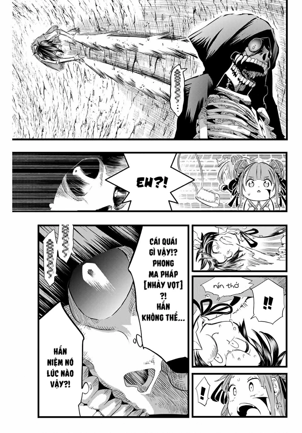 Chuyển Sinh Thành Thất Hoàng Tử Chapter 185.92 - 4