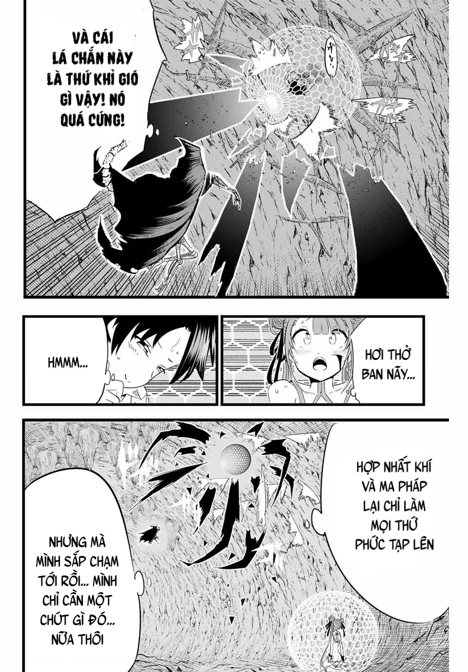 Chuyển Sinh Thành Thất Hoàng Tử Chapter 185.92 - 5